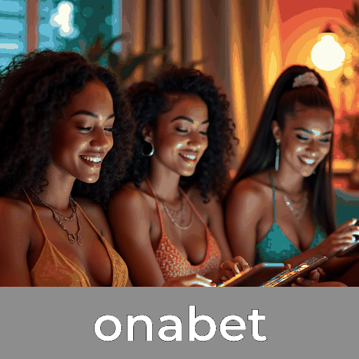 Onabet: Slots-Altas Recompensas, Blackjack-Experiência Real, Roleta-Sorte Instantânea