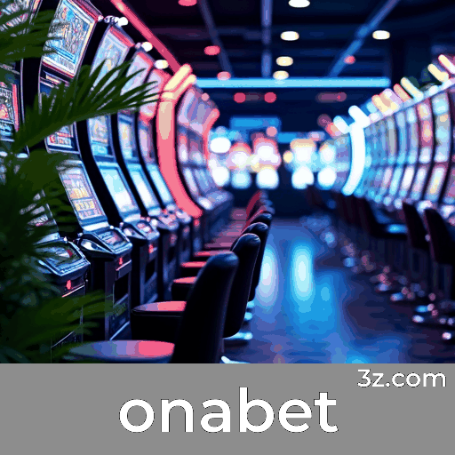 Onabet – Sua Escolha Confiável para Apostas Online