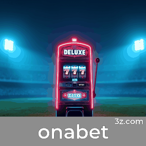 Onabet: Experiência Autêntica com Crupiês ao Vivo