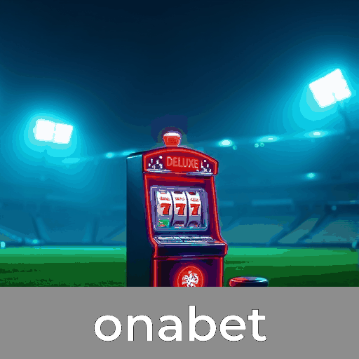 Onabet: A Experiência de Casino Ao Vivo Preferida do Brasil