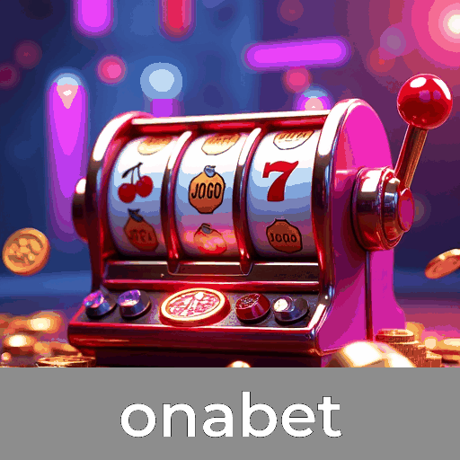 Onabet: Plataforma de Jogos com Serviços Profissionais e Seguros