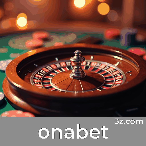 Onabet: Aproveite Promoções Imperdíveis e Ganhe Mais!