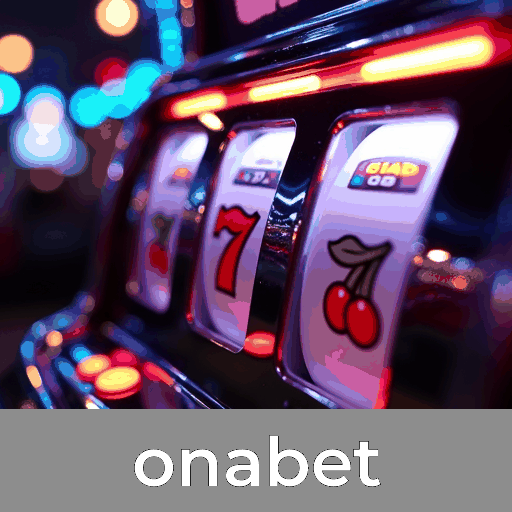 Onabet: Seu Cassino Online Seguro e Premiado